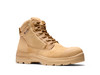Redback Lynx Wheat Nubuck Side-Zip Lace-Up Work Boot – Composite Toe Redback Lynx Wheat Nubuck Side-Zip Lace-Up Work Boot – Composite Toe