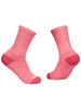 Redback Women's Everyday Bamboo Crew Socks – Solid & Retro Colors