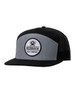 Redback Byron Bay 7-Panel Trucker Snapback Hat Redback Byron Bay 7-Panel Trucker Snapback Hat