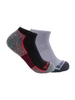 Redback Hex Elite Men's Bamboo No-Show Sock – Half Cushion Redback Hex Elite Men's Bamboo No-Show Sock – Half Cushion