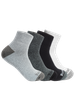 Redback Everyday Bamboo Quarter Sock Redback Everyday Bamboo Quarter Sock