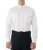 First Tactical Men's Cotton Station Long Sleeve Shirt First Tactical Men's Cotton Station Long Sleeve Shirt