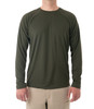 First Tactical Men's Performance Long Sleeve T-Shirt First Tactical Men's Performance Long Sleeve T-Shirt