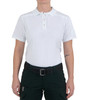 First Tactical Women's Cotton Short Sleeve Polo First Tactical Women's Cotton Short Sleeve Polo