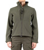 First Tactical Women's Tactix Softshell Jacket First Tactical Women's Tactix Softshell Jacket