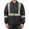 Game Sportswear 1280 The Ranger Quilted Jacket Game Sportswear 1280 The Ranger Quilted Jacket