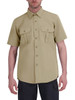 EdgeTec Tactical Short Sleeve Men's Shirt EdgeTec Tactical Short Sleeve Men's Shirt