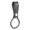 High-Gloss Leather D Cell Flashlight Strap High-Gloss Leather D Cell Flashlight Strap