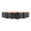 2-1/4" Plain Leather Duty Belt 2-1/4" Plain Leather Duty Belt