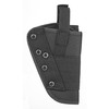 Ballistic Nylon Holster for Revolver Ballistic Nylon Holster for Revolver