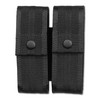 Double Ballistic Nylon Magazine Holder