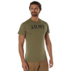 Rothco Vintage T-Shirt Rothco Vintage T-Shirt