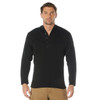 Rothco G.I. Style 5-Button Sweater Rothco G.I. Style 5-Button Sweater