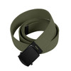 Rothco Web Belt with Buckle Rothco Web Belt with Buckle