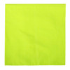 Rothco Solid Large Bandana Rothco Solid Large Bandana