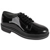 Rothco Uniform Hi-Gloss Oxford Dress Shoe