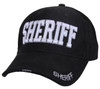 Rothco Sheriff Deluxe Low Profile Cap Rothco Sheriff Deluxe Low Profile Cap