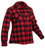 Rothco Womens Plaid Flannel Shirt Rothco Womens Plaid Flannel Shirt