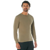 Rothco Moisture Wicking Long Sleeve T-Shirt Rothco Moisture Wicking Long Sleeve T-Shirt