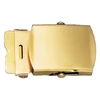 Rothco Brass Web Belt Buckle Rothco Brass Web Belt Buckle