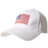 Rothco USA Flag Low Profile Cap Rothco USA Flag Low Profile Cap