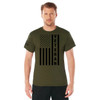 Rothco Veteran Flag T-Shirt Rothco Veteran Flag T-Shirt