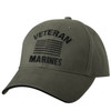 Rothco Vintage Veteran Low Profile Cap Rothco Vintage Veteran Low Profile Cap