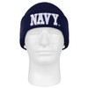 Rothco Deluxe Navy Embroidered Watch Cap Rothco Deluxe Navy Embroidered Watch Cap