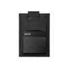 Kore Essentials Slim Wallet with Carbon Fiber Money Clip Kore Essentials Slim Wallet with Carbon Fiber Money Clip