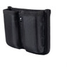 Hero's Pride Ballistic Open Double Magazine Case, Bullets-to-Side, 2-1/4 Inch Belt Hero's Pride Ballistic Open Double Magazine Case, Bullets-to-Side, 2-1/4 Inch Belt