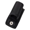 Hero's Pride Ballistic Large Open Top and Bottom Flashlight Holder with Safety Snap Hero's Pride Ballistic Large Open Top and Bottom Flashlight Holder with Safety Snap