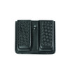 Hero's Pride AirTek Double Open Magazine Case, Bullets-to-Side Hero's Pride AirTek Double Open Magazine Case, Bullets-to-Side