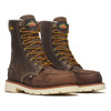 Thorogood 804-3868 1957 Series 8" Waterproof Moc Toe Steel Toe Boot 90 Heel - Crazy Horse Thorogood 804-3868 1957 Series 8" Waterproof Moc Toe Steel Toe Boot 90 Heel - Crazy Horse