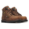 Thorogood 804-4150 Jobsite Series 6" Waterproof Composite Toe Met Guard Work Boot - Crazy Horse