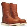Thorogood 804-4205 American Heritage 11" Pull-On Wellington Steel Toe Boot - Tobacco Thorogood 804-4205 American Heritage 11" Pull-On Wellington Steel Toe Boot - Tobacco