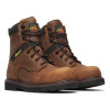 Thorogood 804-4243 Jobsite Series 8" Waterproof Composite Toe Work Boot - Crazy Horse Thorogood 804-4243 Jobsite Series 8" Waterproof Composite Toe Work Boot - Crazy Horse