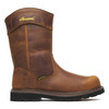 Thorogood 804-4343 Jobsite 11" Waterproof Composite Toe Wellington Pull-On Boot - Crazy Horse Thorogood 804-4343 Jobsite 11" Waterproof Composite Toe Wellington Pull-On Boot - Crazy Horse