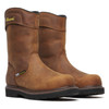 Thorogood 804-4350 Jobsite 11" Waterproof Composite Toe Internal Met Guard Wellington - Crazy Horse Thorogood 804-4350 Jobsite 11" Waterproof Composite Toe Internal Met Guard Wellington - Crazy Horse