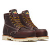 Thorogood 804-6110 American Legacy 6" Moc Toe Nano Composite Toe Work Boot - Black Walnut Thorogood 804-6110 American Legacy 6" Moc Toe Nano Composite Toe Work Boot - Black Walnut