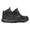 Thorogood 804-6292 Crosstrex Mid Composite Toe Waterproof Hiker - Black/Grey Thorogood 804-6292 Crosstrex Mid Composite Toe Waterproof Hiker - Black/Grey