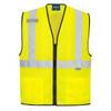 Portwest Alabama Hi-Vis Band and Brace Mesh Vest Class 2 US580 Portwest Alabama Hi-Vis Band and Brace Mesh Vest Class 2 US580