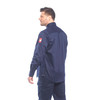 Portwest Bizflame 88/12 FR Work Shirt FR89 Portwest Bizflame 88/12 FR Work Shirt FR89