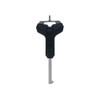 ASP Plus Handcuff Key ASP Plus Handcuff Key