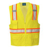 Portwest Jackson Hi-Vis Contrast Executive Vest Class 2 US372