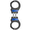 ASP Blue Line Plus Cuffs Hinge (Aluminum Bow) ASP Blue Line Plus Cuffs Hinge (Aluminum Bow)