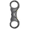 ASP Rigid Plus Cuffs (Aluminum Bow) ASP Rigid Plus Cuffs (Aluminum Bow)