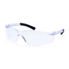 Portwest Pan View Safety Glasses PW38 Portwest Pan View Safety Glasses PW38