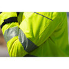 Portwest PW3 Hi-Vis Extreme Rain Jacket Class 3 PW360