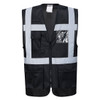Portwest Iona Enhanced Visibility Executive Vest UF476