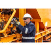 Portwest Bizweld Work Reflective Taped FR Coverall UBIZ8 Portwest Bizweld Work Reflective Taped FR Coverall UBIZ8